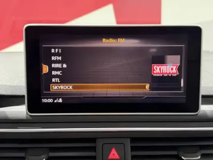 Photo 44 Audi A5  Sportback 40 TFSI 190 S tronic 7