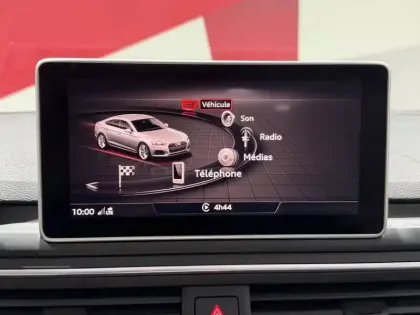 Photo 40 Audi A5  Sportback 40 TFSI 190 S tronic 7