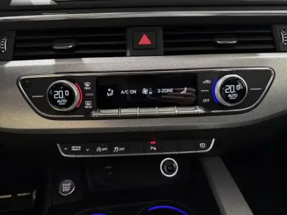 Photo 52 Audi A5  Sportback 40 TFSI 190 S tronic 7