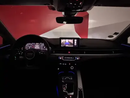 Photo 56 Audi A5  Sportback 40 TFSI 190 S tronic 7