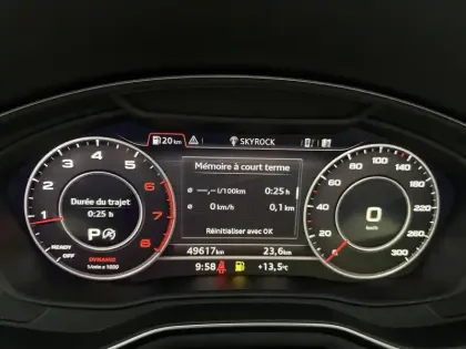 Photo 27 Audi A5  Sportback 40 TFSI 190 S tronic 7