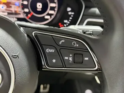 Photo 22 Audi A5  Sportback 40 TFSI 190 S tronic 7