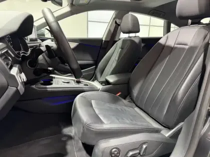 Photo 17 Audi A5  Sportback 40 TFSI 190 S tronic 7