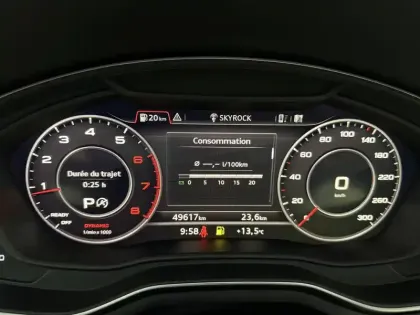 Photo 24 Audi A5  Sportback 40 TFSI 190 S tronic 7