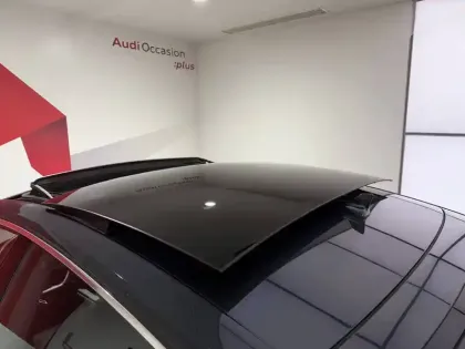 Photo 9 Audi A5  Sportback 40 TFSI 190 S tronic 7