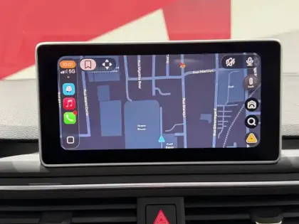 Photo 50 Audi A5  Sportback 40 TFSI 190 S tronic 7