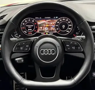 Photo 20 Audi A5  Sportback 40 TFSI 190 S tronic 7