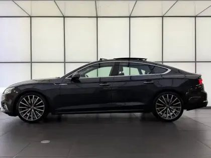 Photo 4 Audi A5  Sportback 40 TFSI 190 S tronic 7