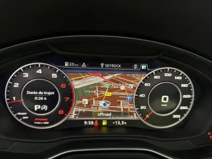 Photo 36 Audi A5  Sportback 40 TFSI 190 S tronic 7