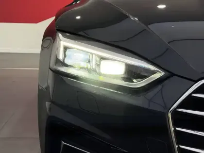 Photo 58 Audi A5  Sportback 40 TFSI 190 S tronic 7