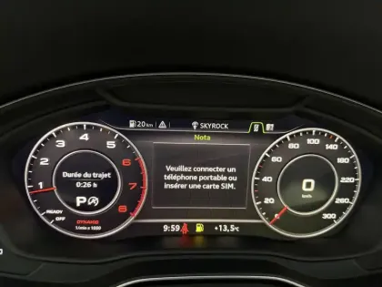 Photo 39 Audi A5  Sportback 40 TFSI 190 S tronic 7