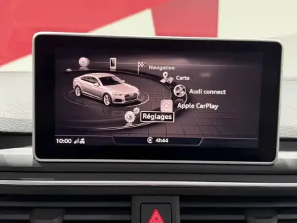 Photo 41 Audi A5  Sportback 40 TFSI 190 S tronic 7