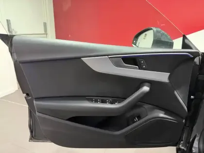 Photo 13 Audi A5  Sportback 40 TFSI 190 S tronic 7