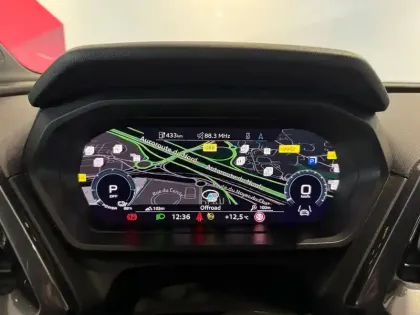 Photo 18 Audi Q4  e-tron 40 204 ch 82 kWh