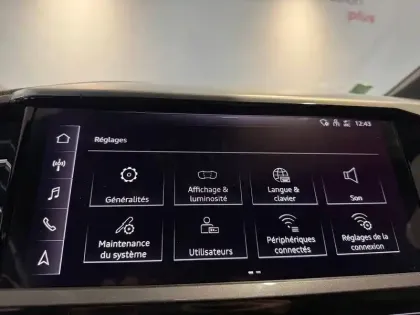 Photo 37 Audi Q4  e-tron 40 204 ch 82 kWh