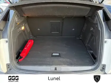 Photo 5 Peugeot 3008  Puretech 130ch S&S EAT8