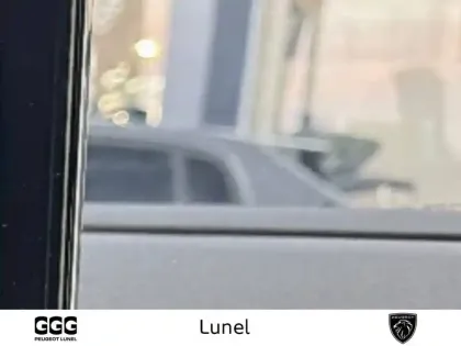 Photo 13 Peugeot 3008  Puretech 130ch S&S EAT8