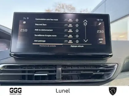 Photo 16 Peugeot 3008  Puretech 130ch S&S EAT8