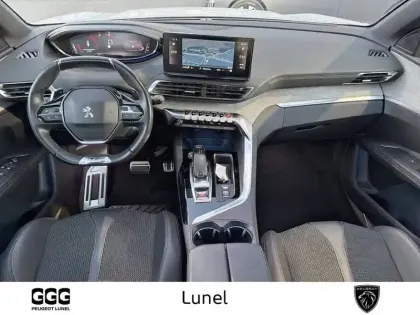 Photo 7 Peugeot 3008  Puretech 130ch S&S EAT8