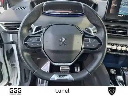 Photo 11 Peugeot 3008  Puretech 130ch S&S EAT8