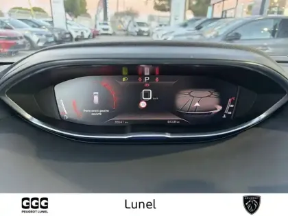 Photo 12 Peugeot 3008  Puretech 130ch S&S EAT8