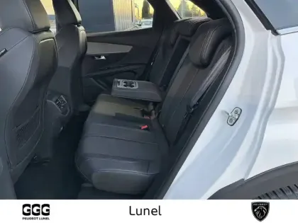Photo 9 Peugeot 3008  Puretech 130ch S&S EAT8