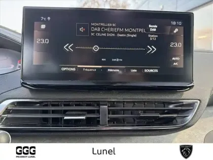 Photo 14 Peugeot 3008  Puretech 130ch S&S EAT8