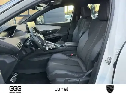 Photo 8 Peugeot 3008  Puretech 130ch S&S EAT8