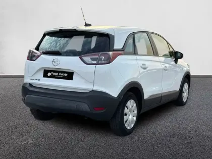 Photo 24 Opel Crossland X  1.2 83 ch