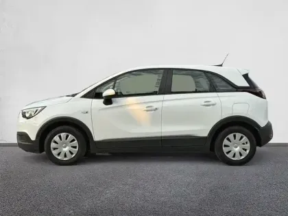 Photo 25 Opel Crossland X  1.2 83 ch