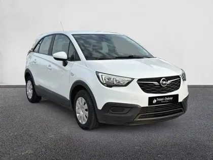 Photo 28 Opel Crossland X  1.2 83 ch