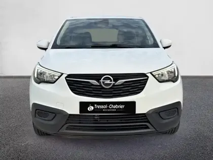 Photo 26 Opel Crossland X  1.2 83 ch
