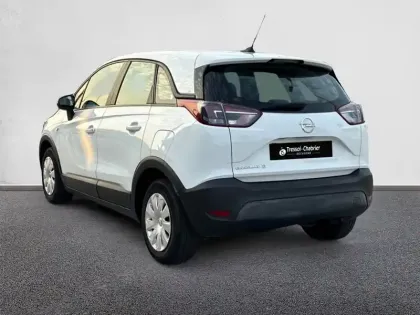 Photo 29 Opel Crossland X  1.2 83 ch