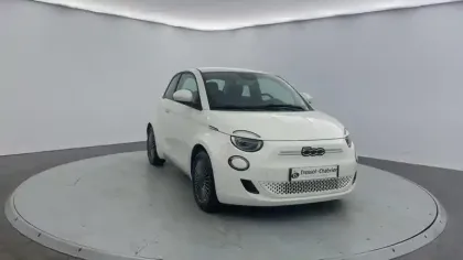 Photo 17 Fiat 500 Gén. II Ph1 MY22 Icône 3