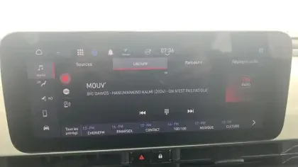 Photo 14 Fiat 500 Gén. II Ph1 MY22 Icône 3