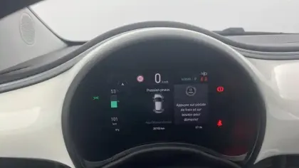 Photo 9 Fiat 500 Gén. II Ph1 MY22 Icône 3