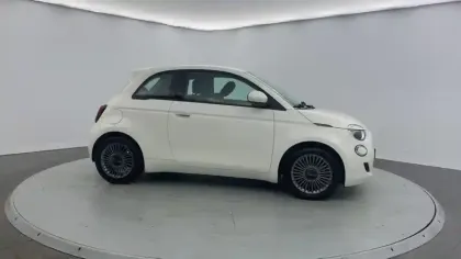 Photo 5 Fiat 500 Gén. II Ph1 MY22 Icône 3