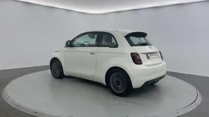 Photo 18 Fiat 500 Gén. II Ph1 MY22 Icône 3