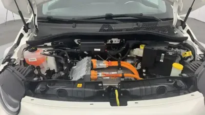 Photo 6 Fiat 500 Gén. II Ph1 MY22 Icône 3