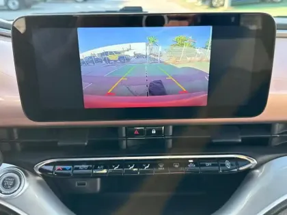 Photo 18 Fiat 500 C e 118 ch