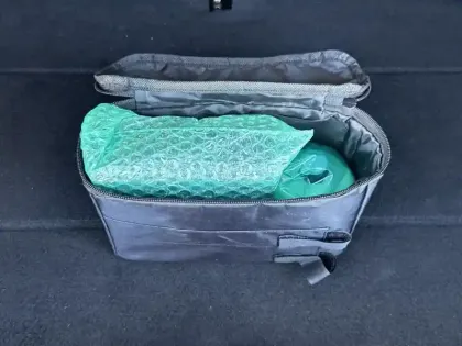 Photo 21 Fiat 500 C e 118 ch