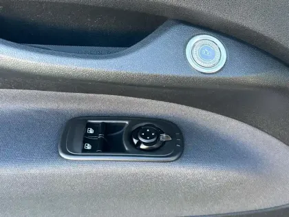 Photo 15 Fiat 500 C e 118 ch