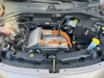 Photo 22 Fiat 500 C e 118 ch