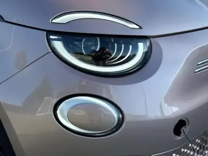 Photo 19 Fiat 500 C e 118 ch