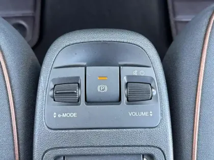 Photo 11 Fiat 500 C e 118 ch