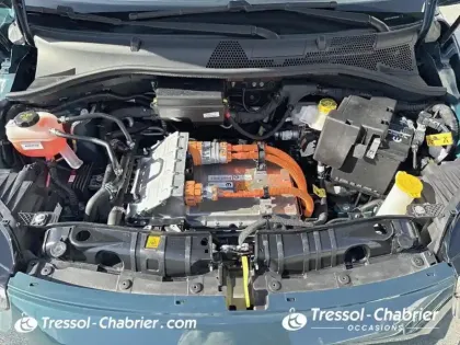 Photo 6 Fiat 500  e 118 ch