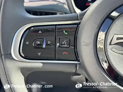 Photo 18 Fiat 500  e 118 ch