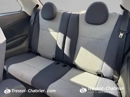 Photo 22 Fiat 500  e 118 ch