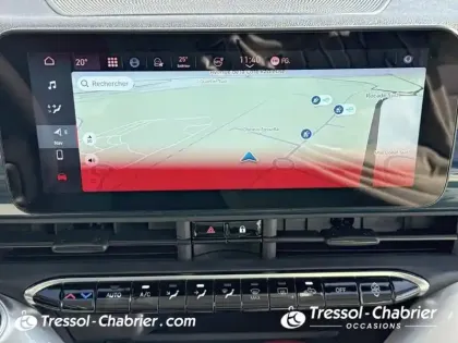 Photo 27 Fiat 500  e 118 ch