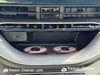 Photo 21 Fiat 500  e 118 ch